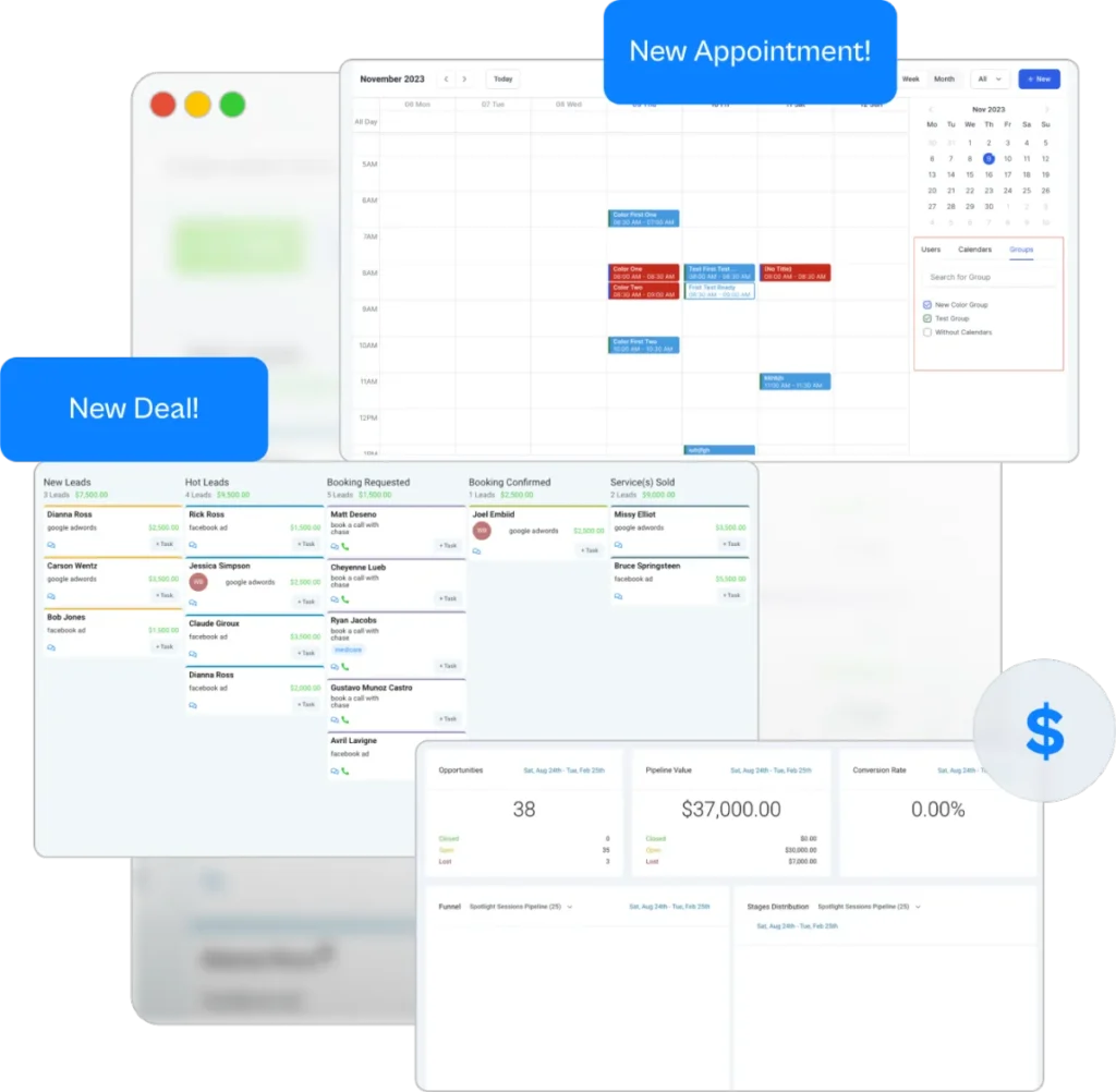 Immagine articolo marketing automation e AI — Mattia Calastri